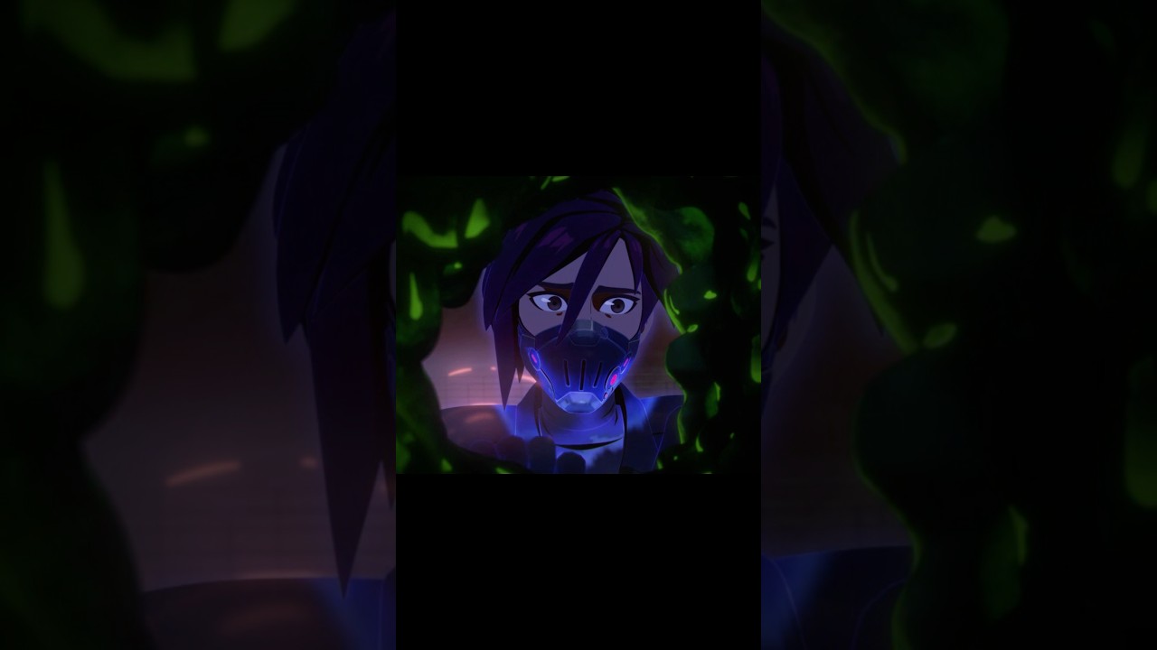 Did INVISIGAL In DISPATCH Fall for Robert? ๐