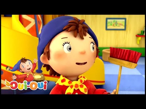 Oui Oui Officiel | Bon anniversaire Mirou âïžOui Oui Français âïžDessin Anime Complet En Français