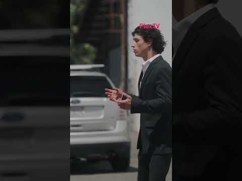 Clip- āThe Mafia Boss's Runaway Brideā | Get FlexTV APP for the complete episode