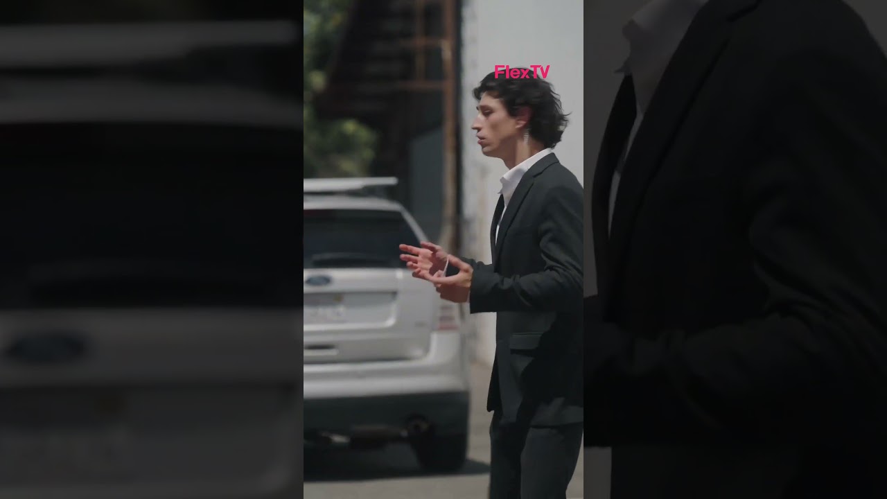 The Mafia Boss's Runaway Bride 🎬