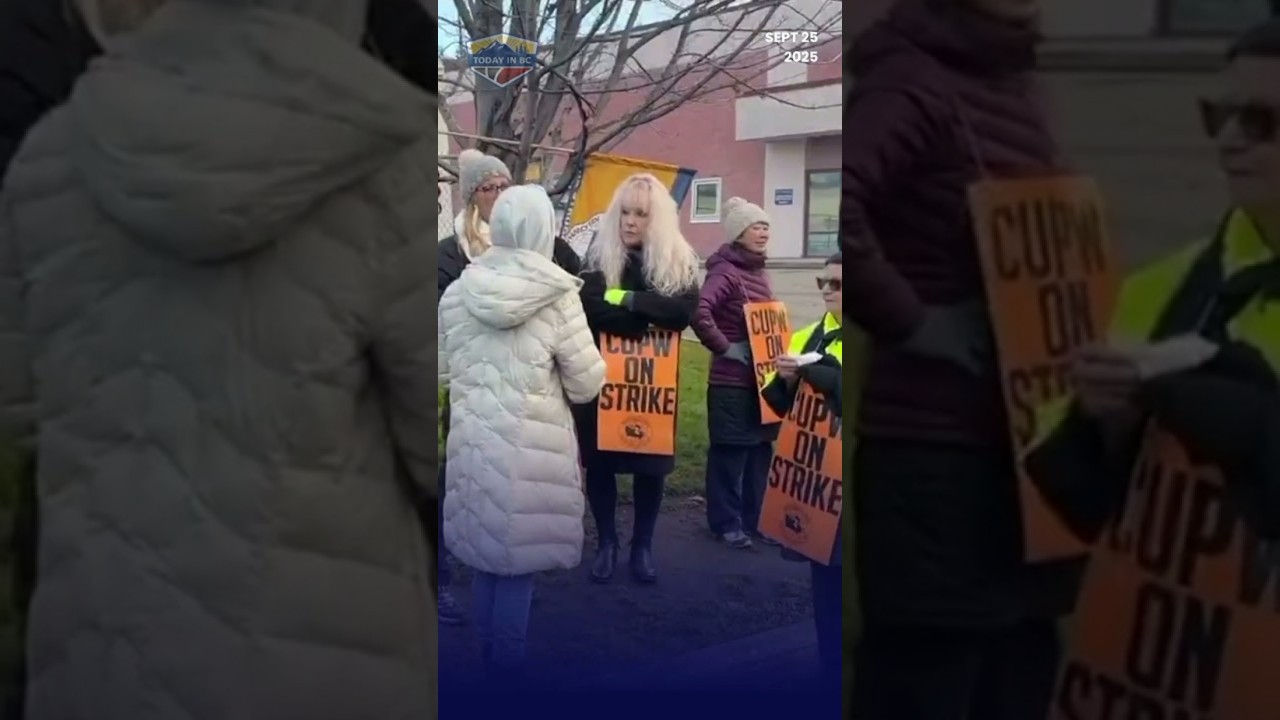 Canada Post Strike: Latest Updates & Impact 🇨🇦