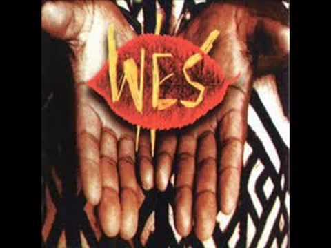 Wes - Awa Awa from 'Welenga' Album 🎶