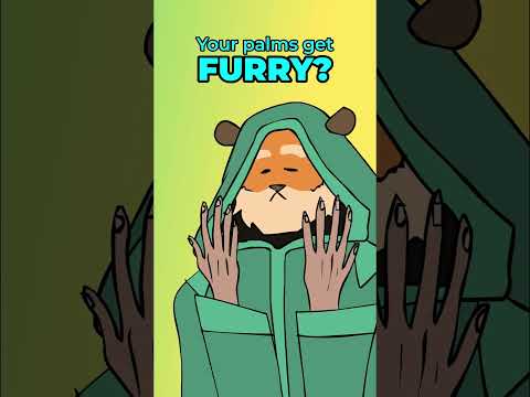 D&D Animated: ALLEGEDLY! #dnd #ttrpg #dnd5e