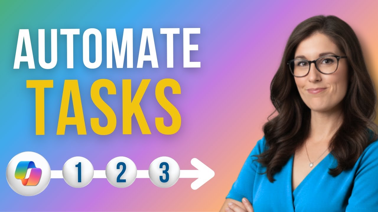 Schedule Prompts with Copilot in 3 Easy Steps