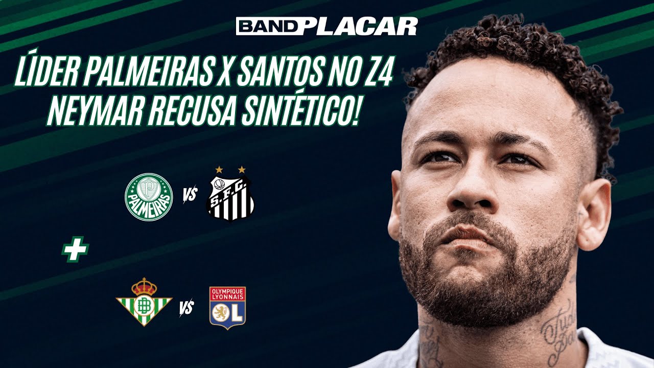 Palmeiras x Santos e Betis x Lyon: Análise, Odds e Expectativas ⚽