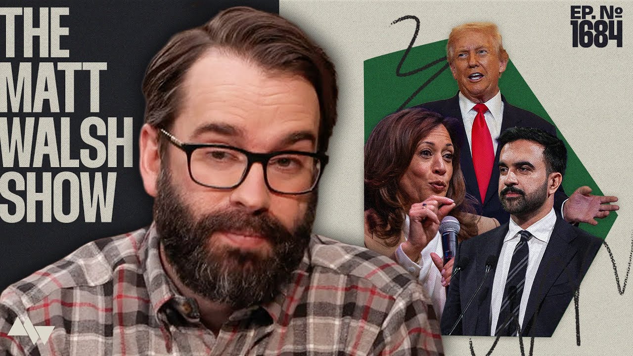 Stopping the Foreign Invasion 🚫 | Ep. 1684