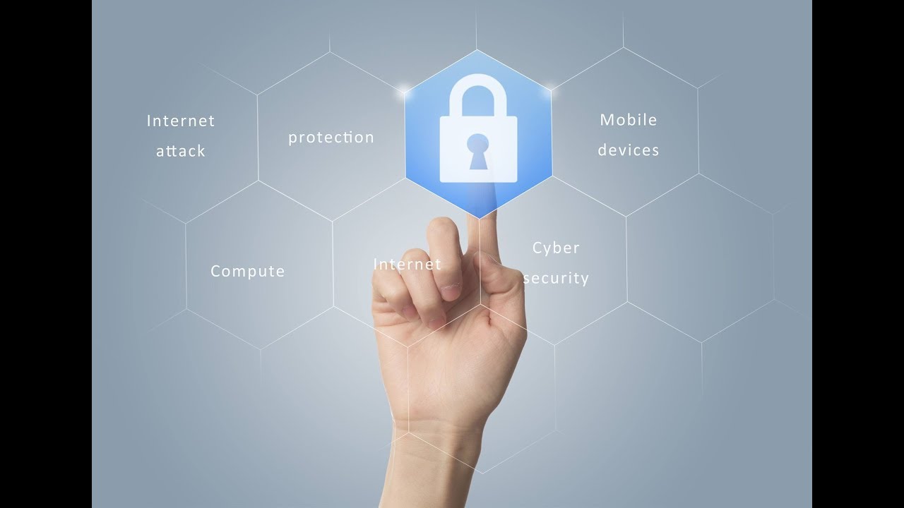 1- مقدمة شاملة في التشفير وأمان الشبكات 🔐 | كورس أمن المعلومات