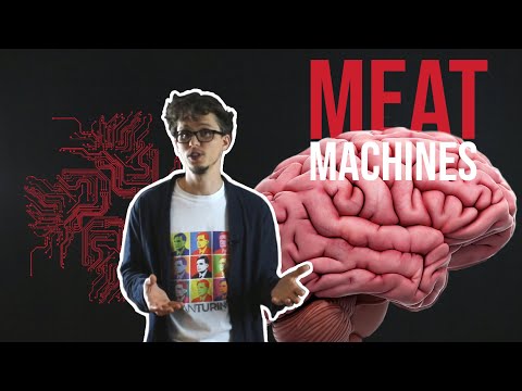 Computational Theory of Mind