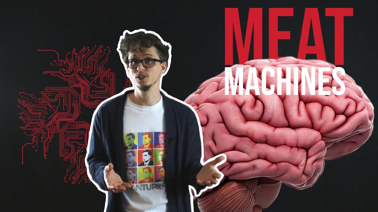 The Computational Theory of Mind: Is the Brain Really a Computer? 🤔