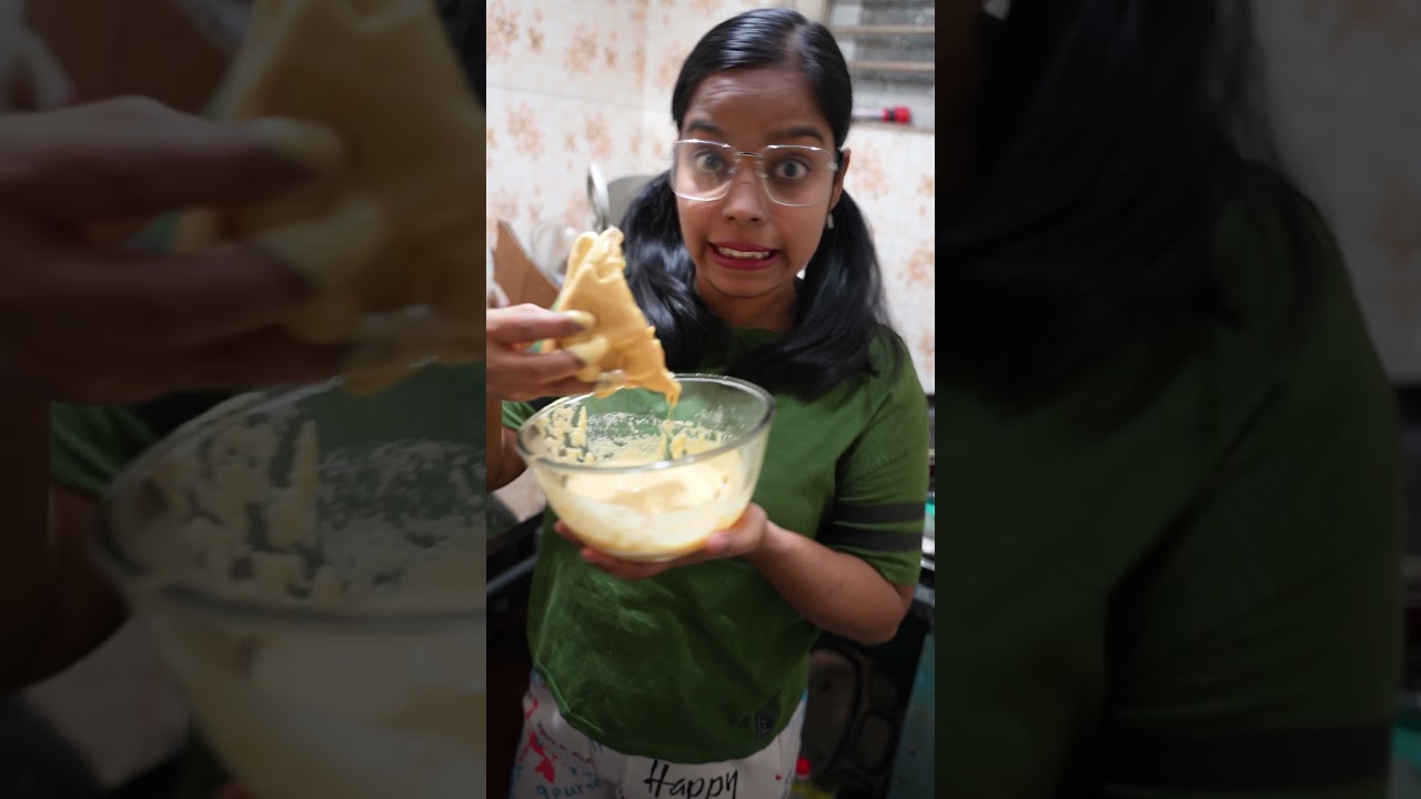 Maggi Life Hack 🥪 for Quick Snacks