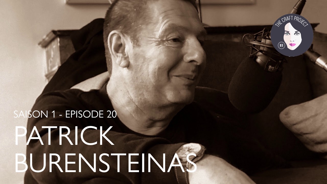 Le Craft Project : La matière par un alchimiste 🔮