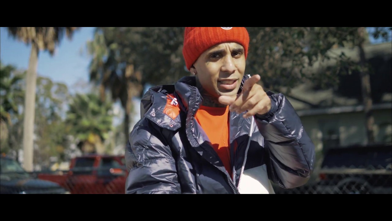 Jimbo World - Get Money (Official Video) 💰