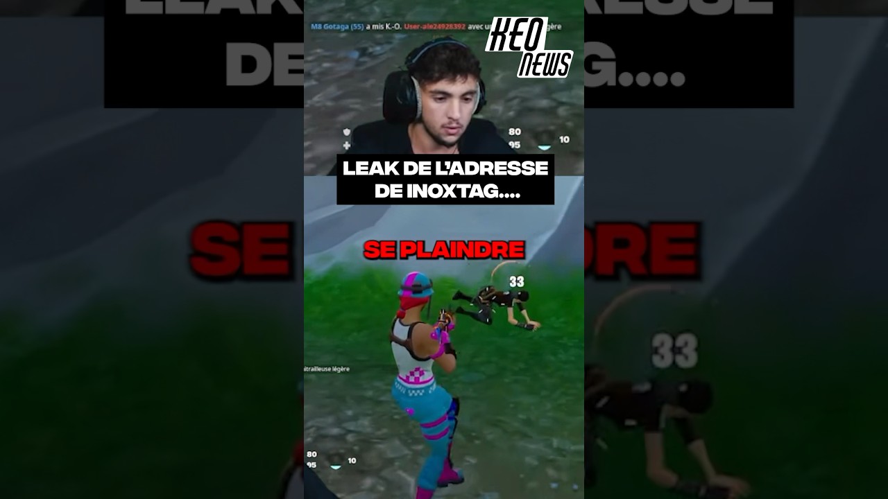 Les Dernières Actus et Drames d’Internet du 17/11 🚨