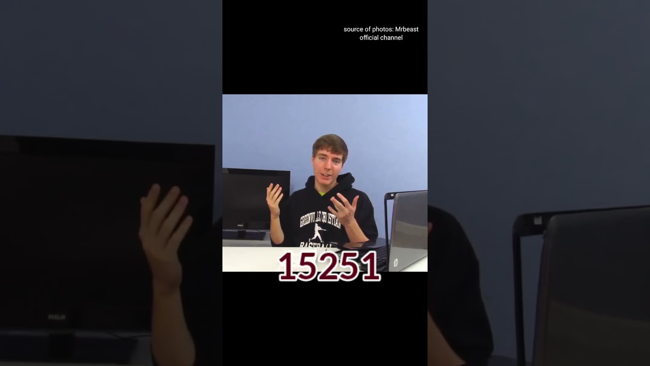 Photos of MrBeast #15251 📸