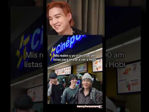 "5am, sin cafΓ©, pero por J-Hope π€π₯ #Hobi #BTS" #bts #btasarmy #armybts