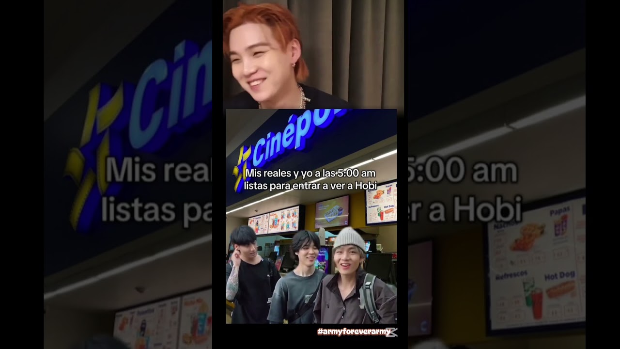 5am Without Coffee but Powered by J-Hope ☕🔥