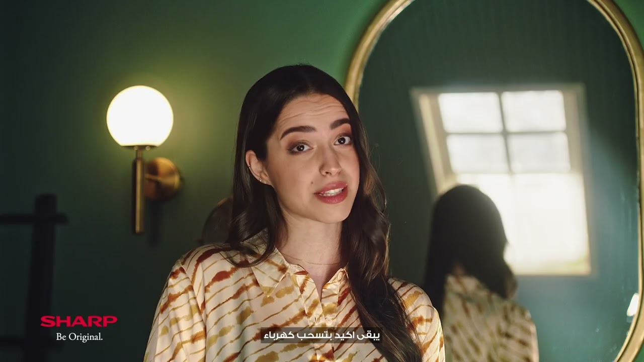 اكتشف غسالات شارب اليابانية بأداء فائق ونظافة مثالية 🧼