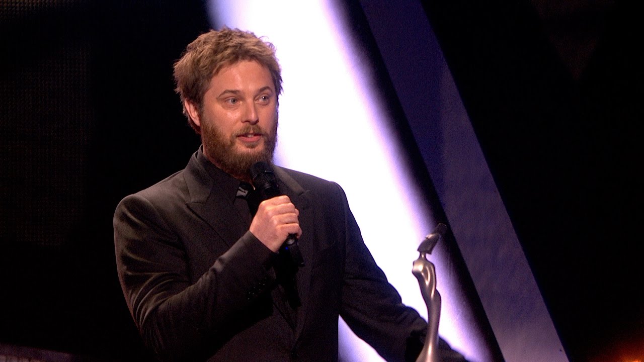 David Bowie's ‘Blackstar’ wins Mastercard British Album of the Year | The BRITs 2017