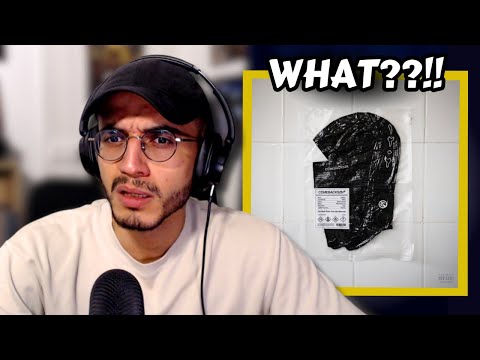 XIIVI - COMEBACKSZN 🔥🔥 ALBUM FIRST REACTION