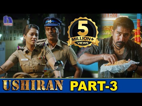 Ushiran Malayalam Full Movie Part 3/12 || Vijay Antony || Nivetha || Thimiru Pudichavan