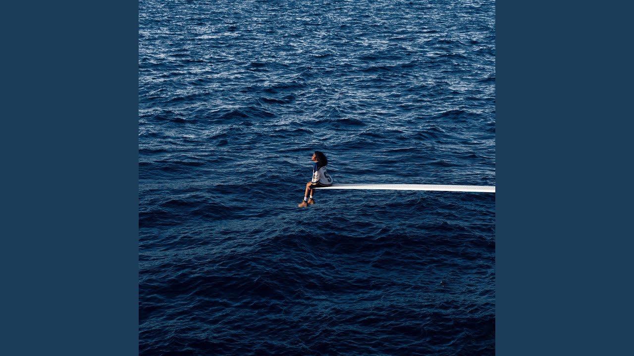 SZA's 'Kill Bill' from SOS Album 🎶