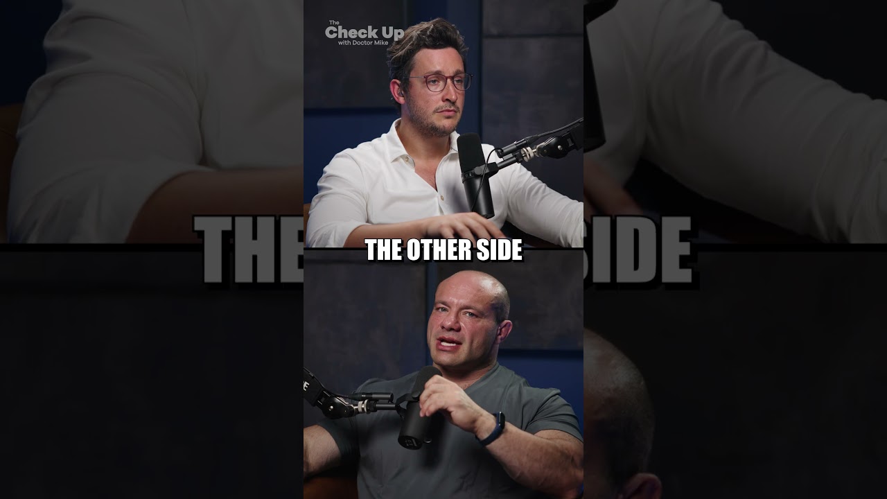 Does Dr. Mike Want Kids?