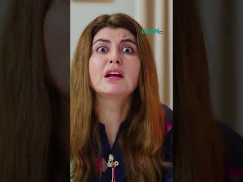 Maine Shadi Tum Se Ki Tumhari Maa Se Nahi #shorts #reels #sharakat #pakistanidrama #greentv