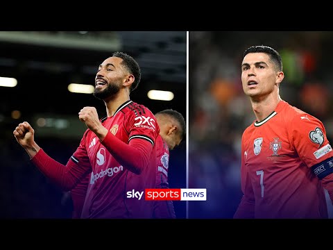 Is Cristiano Ronaldo right that Man Utd doesn't have structure to be successful? | #skysportsfc