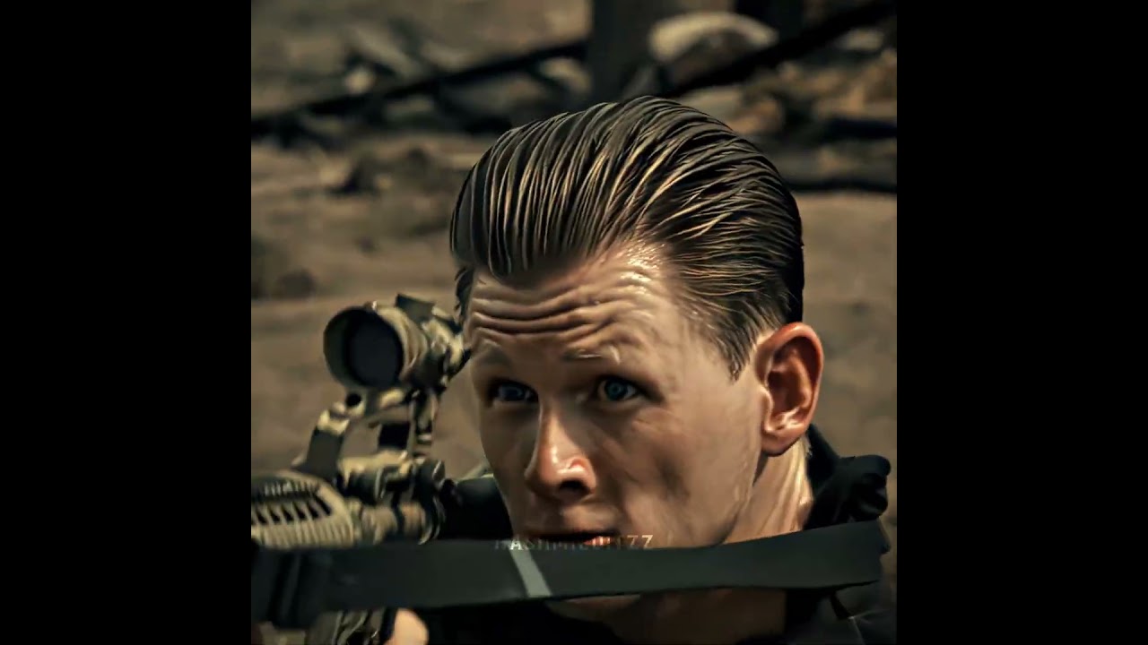 Die For Something - Rambo 2008 🎬