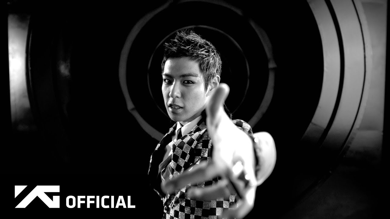 T.O.P - Turn It Up M/V πΆ