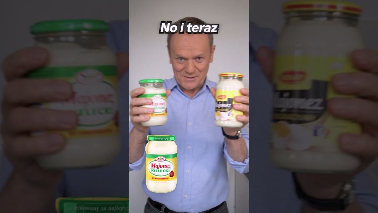 Donald Tusk: Better to unite than divide 🌱