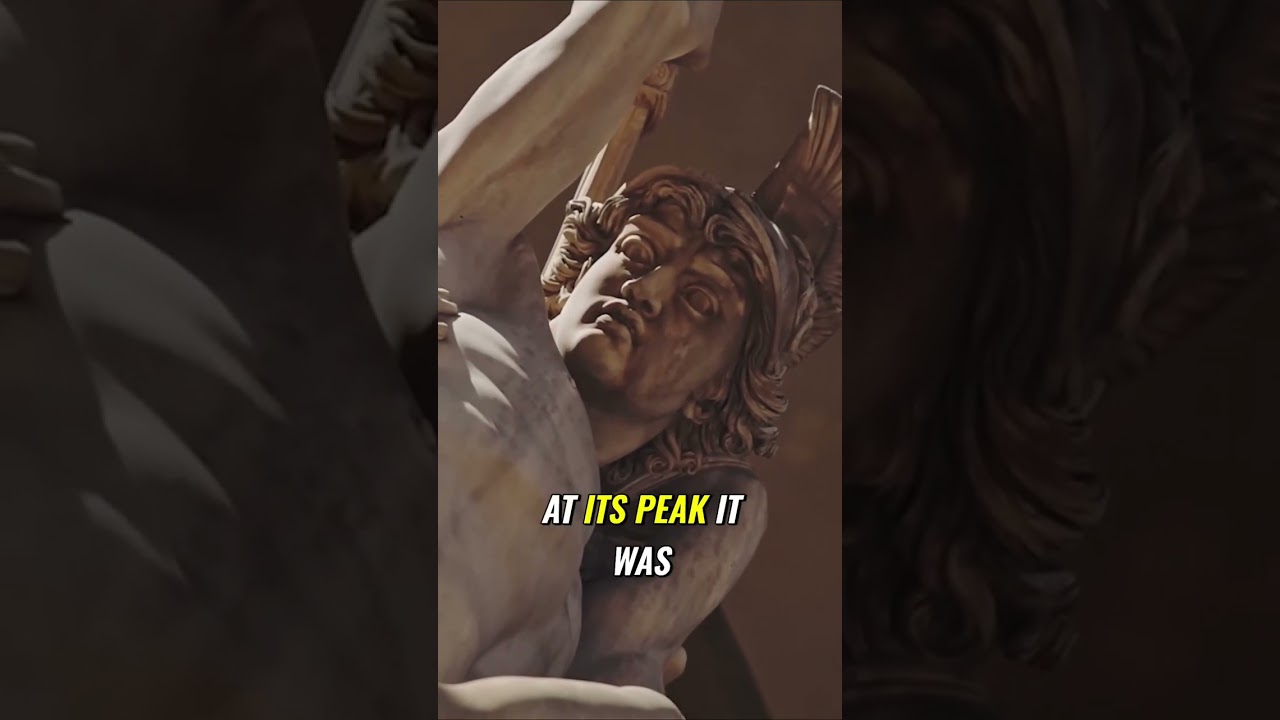 Ancient Romance & Economics: Lessons for Today 📜