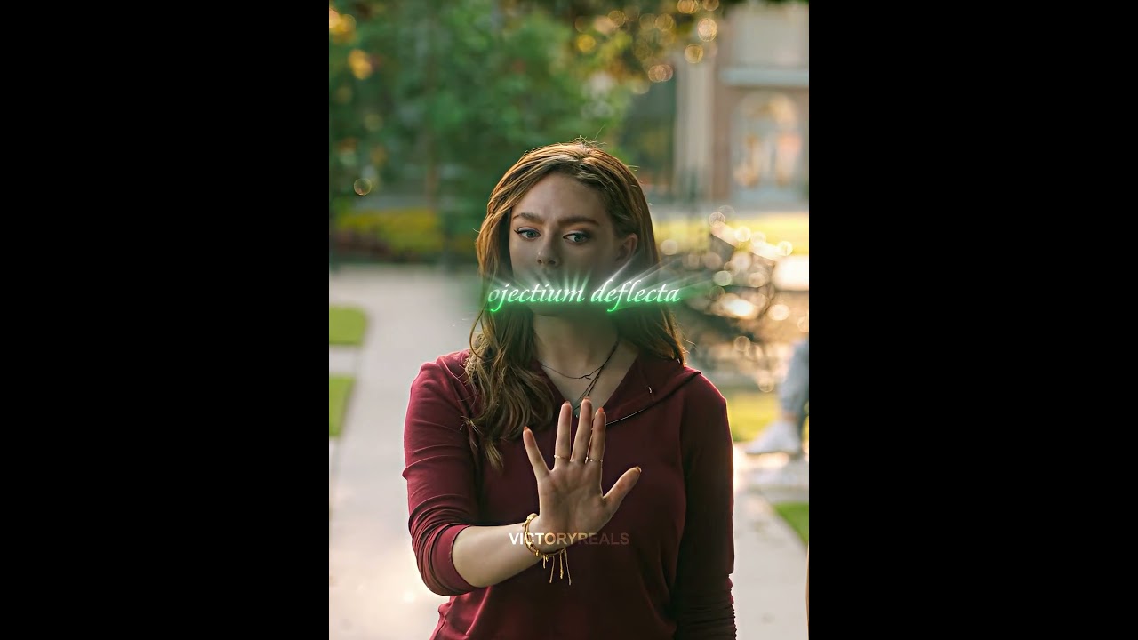 Does Magic Always Work? Hope Mikaelson & Legacies ✨