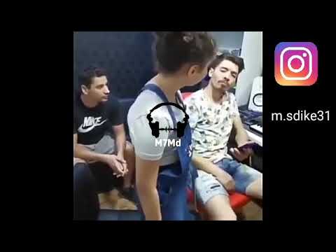 Phobia Isaac اغنية فوبيا الجديدة chabaka net