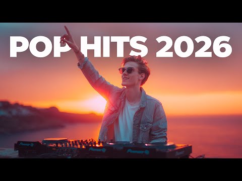 Top 20 Pop Songs 2026 ♫ Bruno Mars, Lady Gaga, Dua Lipa, Adele, Ed Sheeran, The Weeknd #29