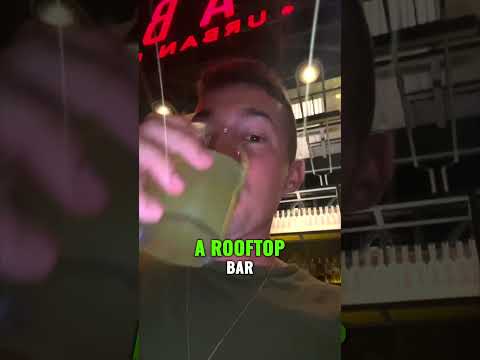 Nightlife in Beirut, Lebanon đąđ§