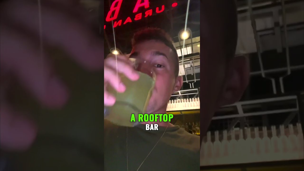 Experience Beirut's Vibrant Nightlife 🌙 | Ultimate Travel Guide