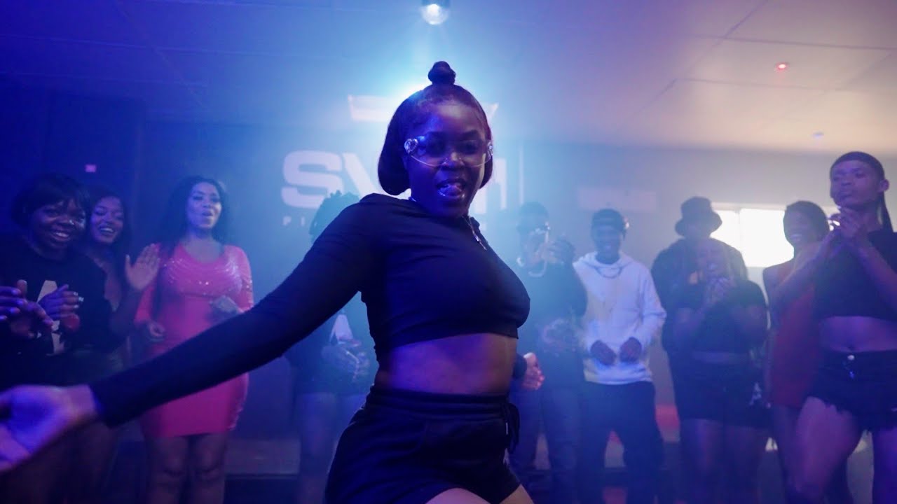 HarryCane & Eemoh Release 'Vula Sekele' Official Video 🎶