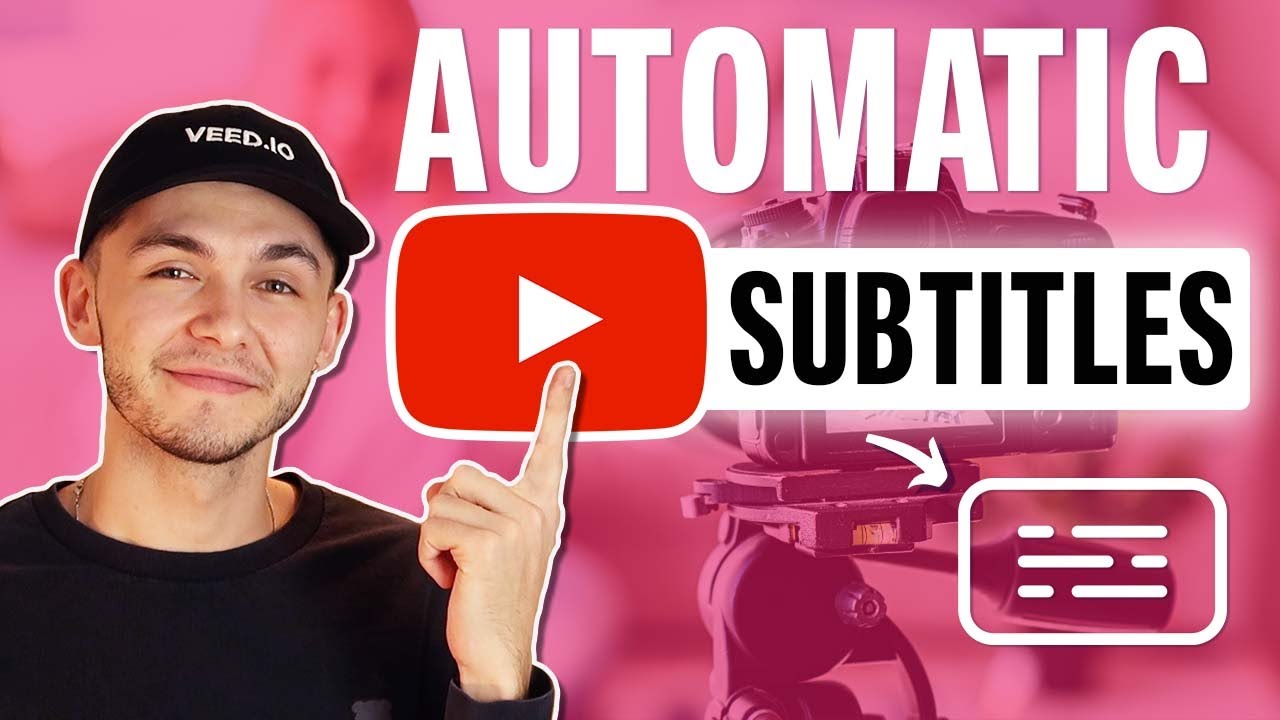 Add Subtitles to YouTube Videos | New Update 2022