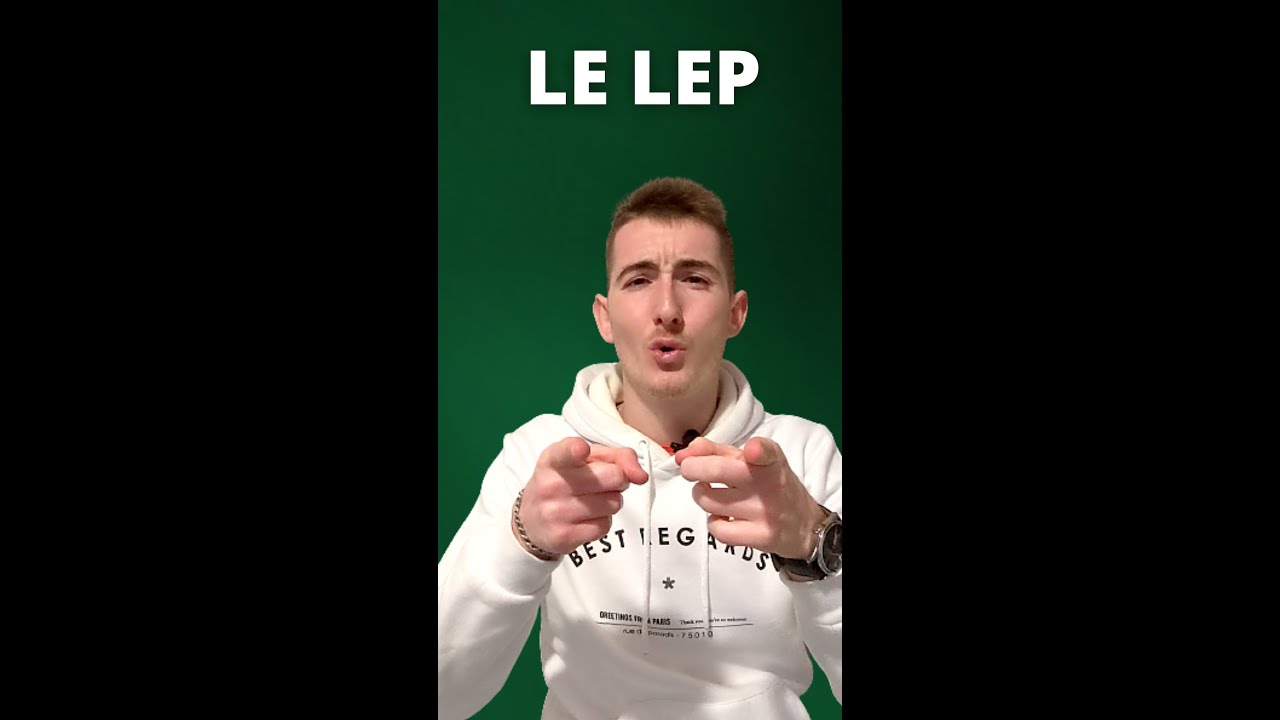 Le LEP : le meilleur livret bancaire ?! #epargne #investissement #lep