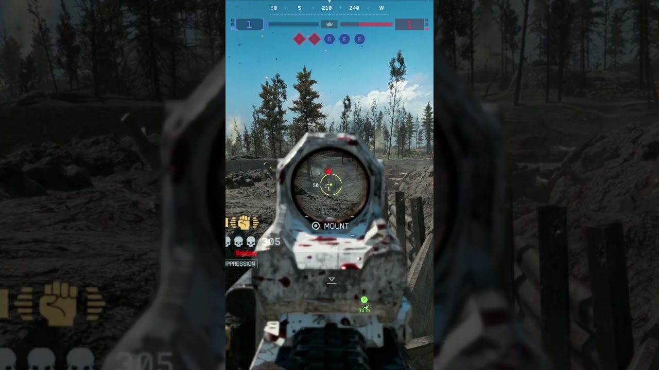 All NEW WEAPONS in Battlefield 6 Season 2!