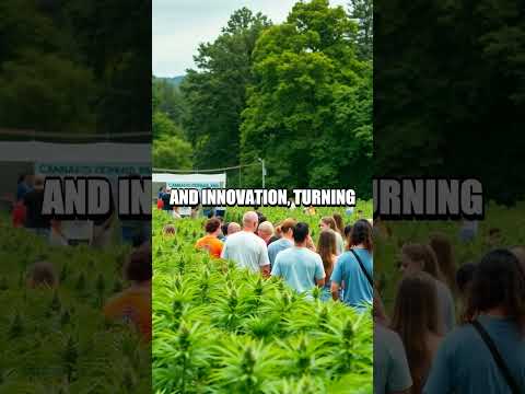 The Inspiring Journey of Bruce Linton