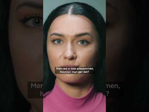 Bygger et korthus af pizzabakker?!