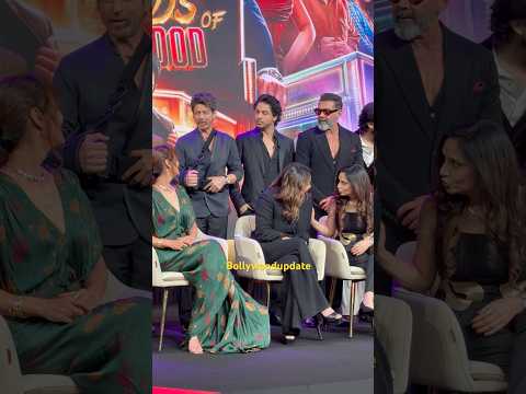 #srk #gaurikhan #aryan #bobbydeol #raghavjuyal #lakshya #sahherbambba #gautamikapoor #monasingh