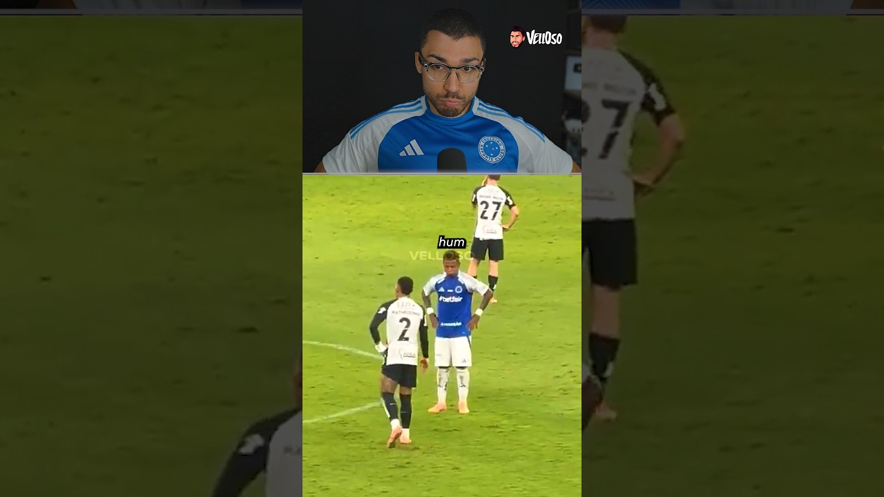 Keny Arroyo faz leitura labial inusitada com Matheusinho 🎤