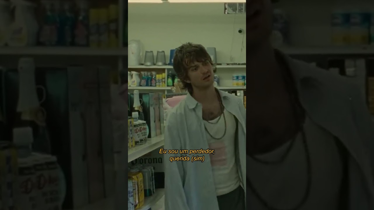 Ouça a Nova Tradução de 'Loser' do Tame Impala 🎶 no Canal Filtr Music Brasil!