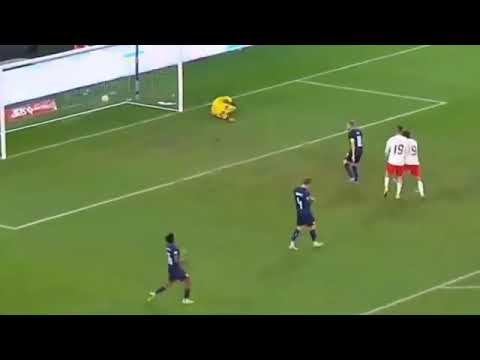 İsmail'in Muhteşem Golü 🇹🇷 Türkiye-Lüksemburg Maçı