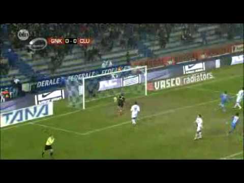 Genk vs Club Brugge Match Report ⚽