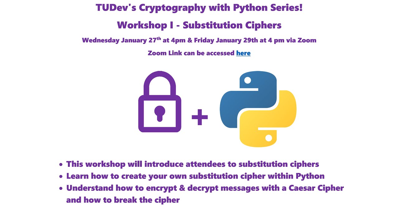 Learn Cryptography with Python: Build Your Own Caesar Cipher π‘οΈ