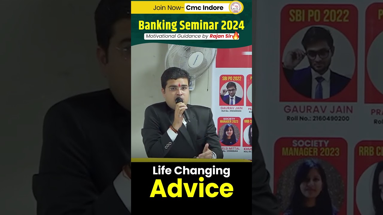 Transform Your Life with Rajan Sir's Powerful Advice!🔥